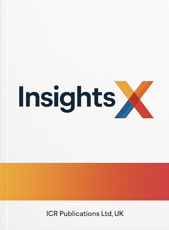 InsightsX cover