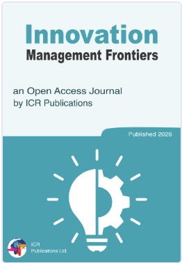 Innovation Management Frontiers